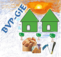 Logo BVP-GIE