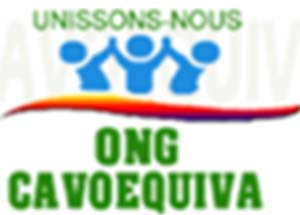 Logo ONG CAVOEQUIVA
