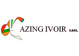 Logo GROUPE AZING IVOIR