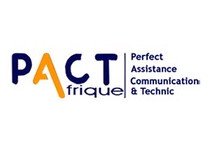 Logo PACT AFRIQUE MALI